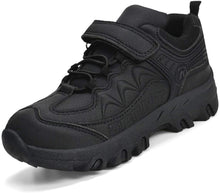 
                        
                          Load image into Gallery viewer, Biacolum Boys Girls Shoes Outdoor Hiking Waterproof Kids Sneaker
                        
                      