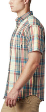 
                        
                          画像をギャラリービューアに読み込む, Columbia Men's Rapid Rivers II Short Sleeve Shirt
                        
                      