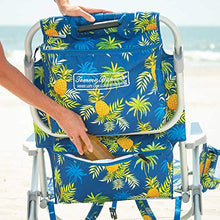 
                        
                          Cargar imagen en el visor de la galería, Tommy Bahama 2020 Backpack Cooler Chair with Storage Pouch and Towel Bar
                        
                      