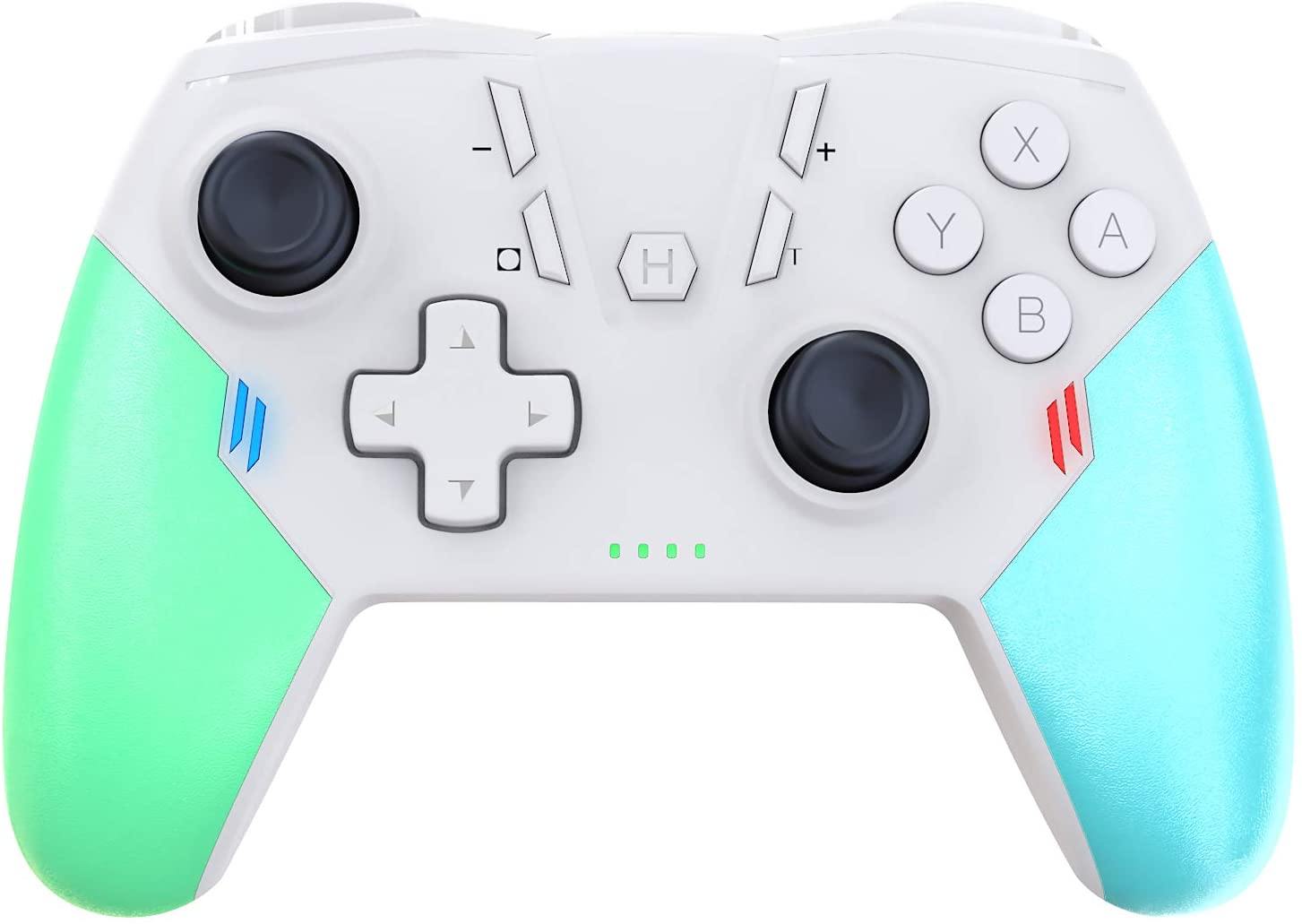 Wireless Switch Pro Controller for Nintendo Switch Controllers - JOY2ESpree