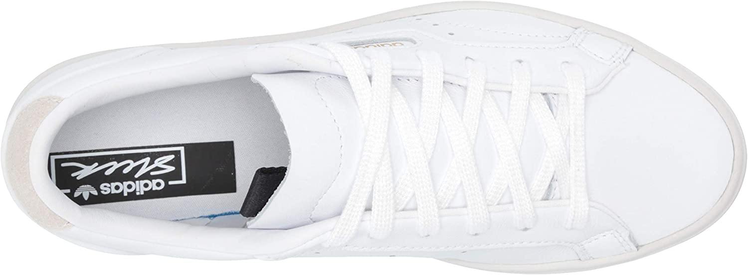 adidas Originals Women's Sleek Sneaker