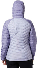 
                        
                          Muat gambar ke penampil Galeri, Columbia Women's Powder Lite Hooded Jacket
                        
                      