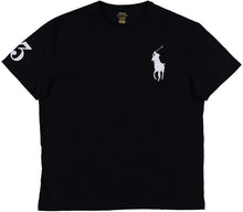 
                        
                          गैलरी व्यूवर में इमेज लोड करें, Polo Ralph Lauren Mens Crew Neck Big Pony T-Shirt
                        
                      