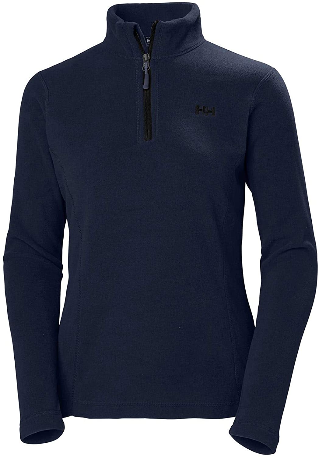 Helly-Hansen womens Daybreaker 1/2 Zip Fleece Pullover Jacket