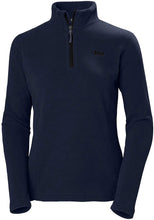 
                        
                          Muat gambar ke penampil Galeri, Helly-Hansen womens Daybreaker 1/2 Zip Fleece Pullover Jacket
                        
                      