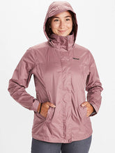 
                        
                          Cargar imagen en el visor de la galería, Marmot Women's PreCip Lightweight Waterproof Rain Jacket
                        
                      