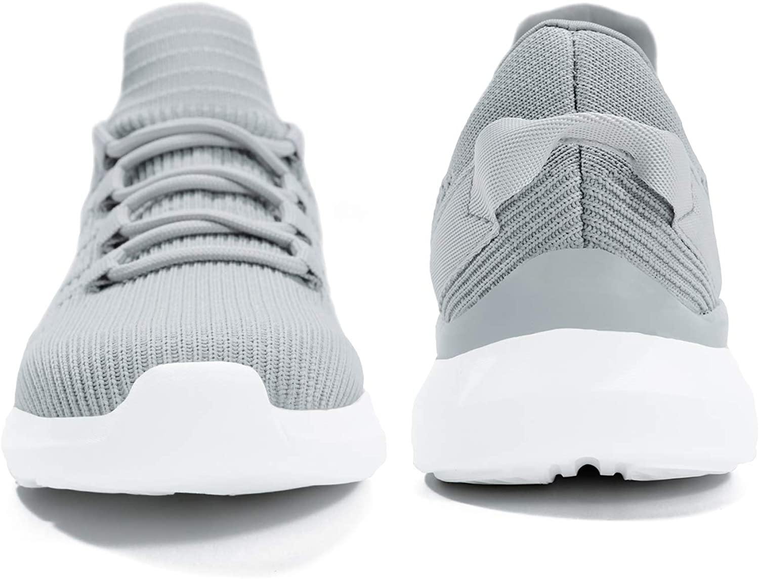 GEMAX Running Shoes Women Sneakers - Walking Shoes for Women Lace Up Lightweight Tennis Shoes
