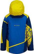 
                        
                          將圖片載入圖庫檢視器 Spyder Boy’s Challenger Ski Jacket – Kids Full Zip Hooded Winter Coat
                        
                      