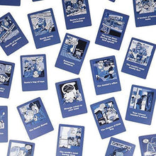 
                        
                          Cargar imagen en el visor de la galería, Twisted Tales - (175 Original Artwork Story Cards, 50 Voting Cards) The Story Telling Party Card Game That Will Leave You Twisted - JOY2ESpree
                        
                      