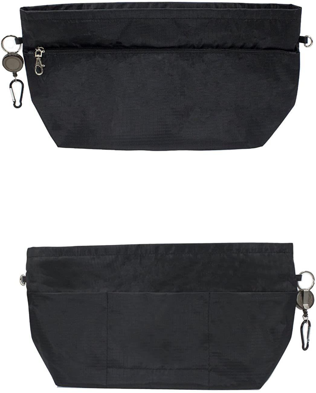 Dahlia Women's Purse Organizer - Convenient Insert for Tote