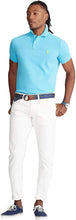 
                        
                          Load image into Gallery viewer, Polo Ralph Lauren Big &amp; Tall Big &amp; Tall Classic Pique Polo
                        
                      