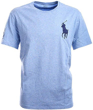 
                        
                          गैलरी व्यूवर में इमेज लोड करें, Polo Ralph Lauren Mens Crew Neck Big Pony T-Shirt
                        
                      
