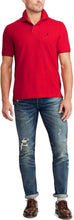 
                        
                          將圖片載入圖庫檢視器 Polo RL Men's Interlock Pony Shirt
                        
                      