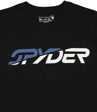 
                        
                          Cargar imagen en el visor de la galería, Spyder Men's Athletic Short Sleeve Graphic Cotton T-Shirt
                        
                      