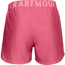 
                        
                          Cargar imagen en el visor de la galería, Under Armour Girls' Play Up Solid Workout Gym Shorts
                        
                      
