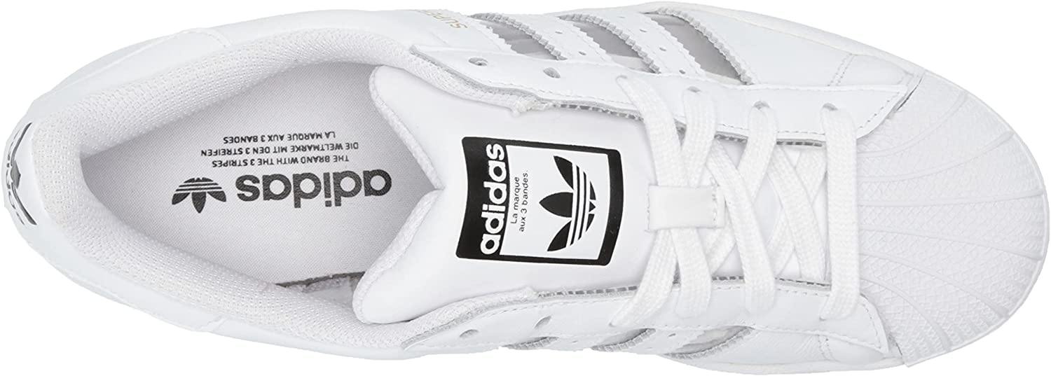 adidas Originals Men's Superstar Shoes - JOY2ESpree