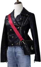 
                        
                          Cargar imagen en el visor de la galería, Allzedream Wide Purse Strap Replacement Crossbody Shoulder Bag Adjustable
                        
                      