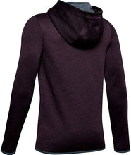 
                        
                          Load image into Gallery viewer, Under Armour Boys' Fleece Branded Hoodie
                        
                      