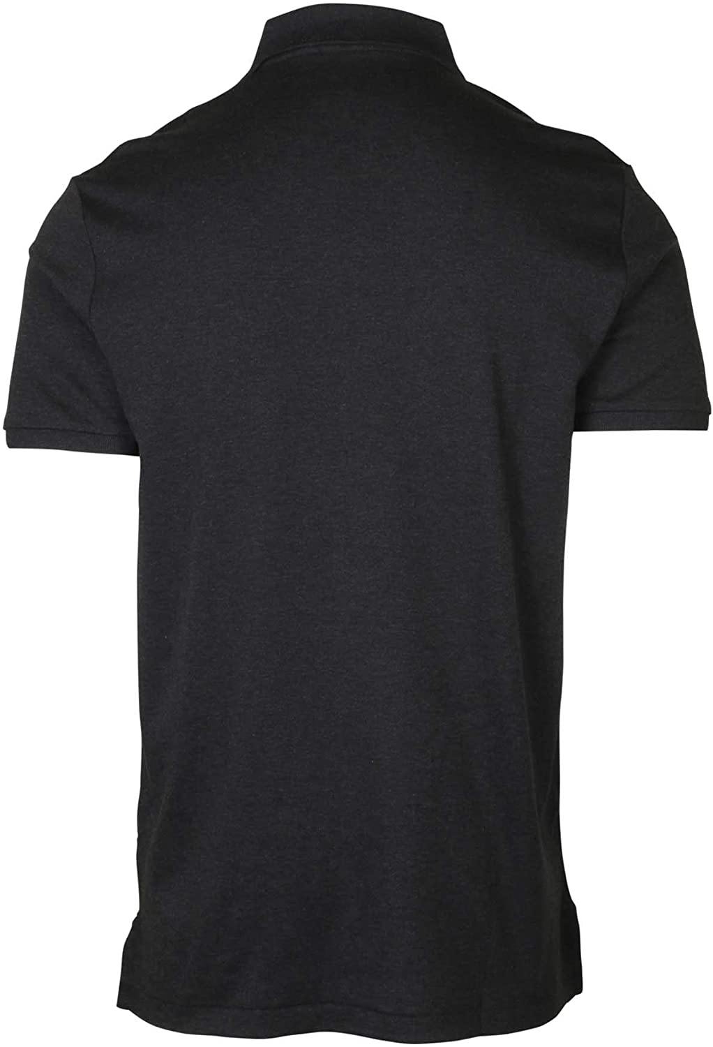 Polo RL Men's Interlock Polo Shirt