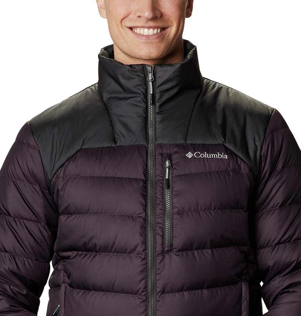 Columbia Men's Autumn Park Down Jacket