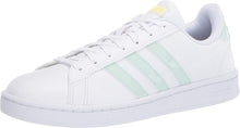 
                        
                          Load image into Gallery viewer, adidas Women's Grand Court Sneaker
                        
                      