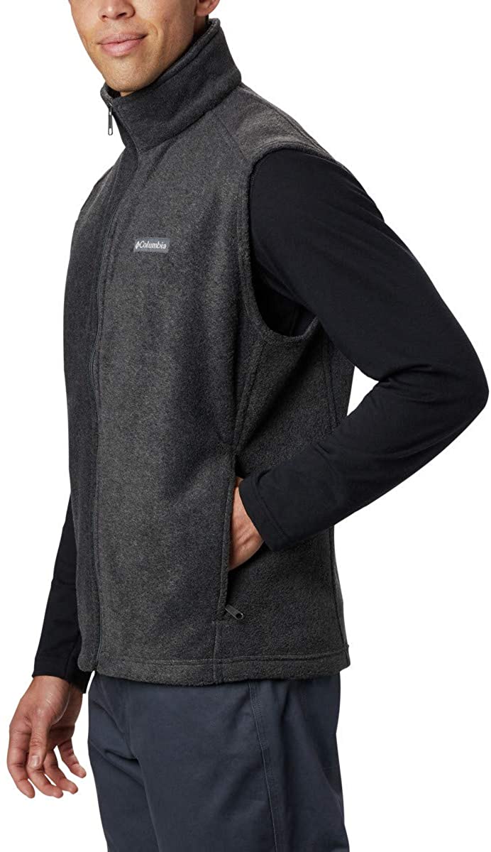 Columbia mens Steens Mountain Vest