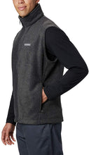 
                        
                          Cargar imagen en el visor de la galería, Columbia mens Steens Mountain Vest
                        
                      