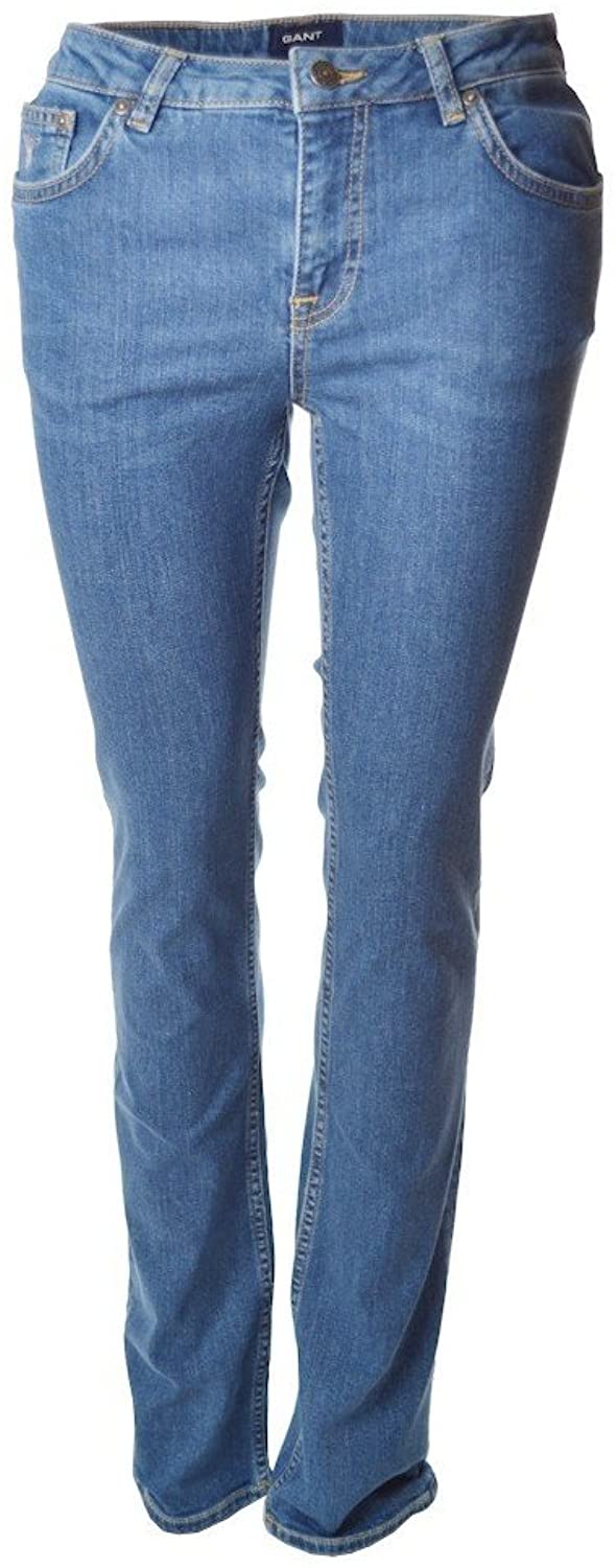 Gant Women's Jeans - JOY2ESpree