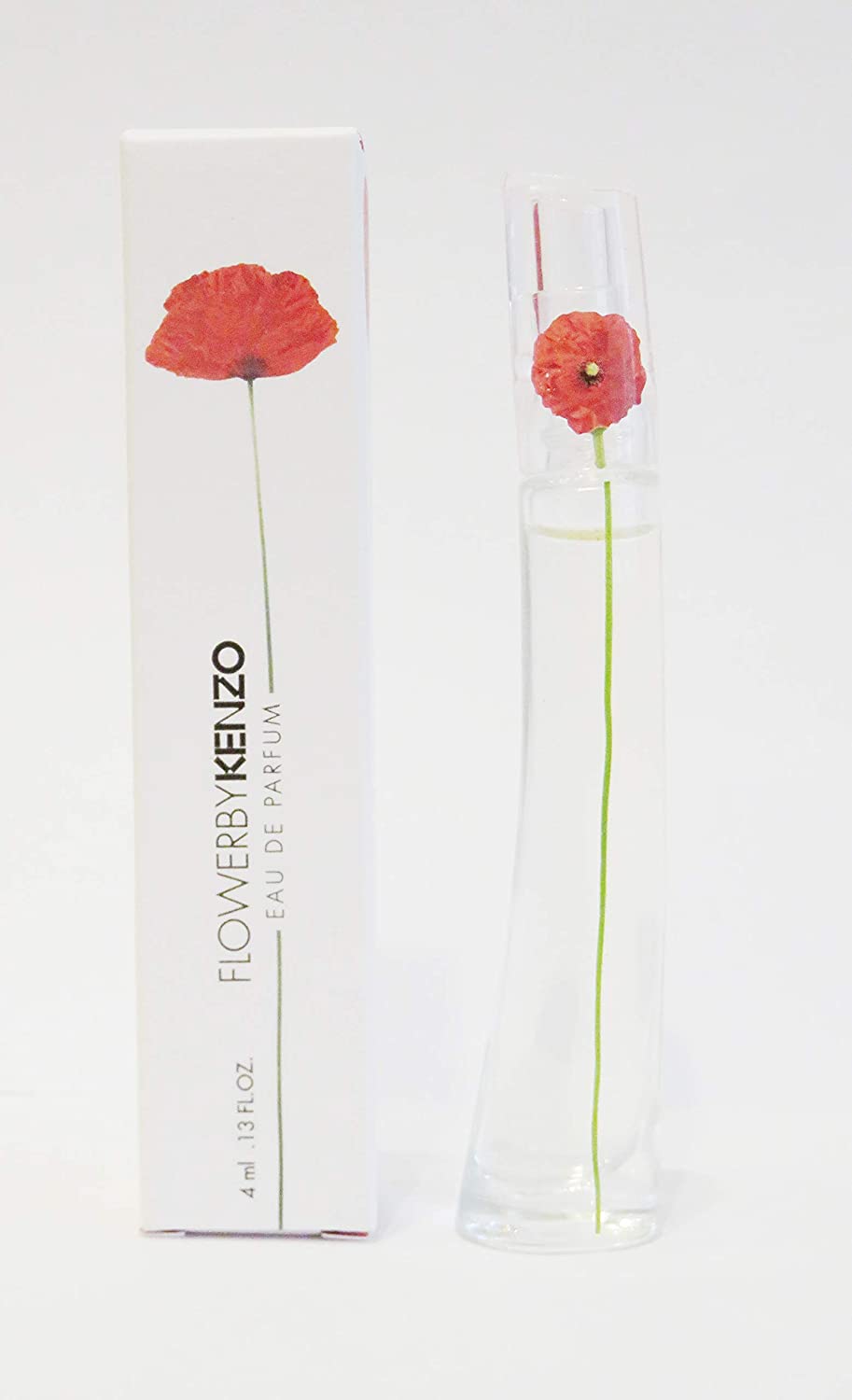 Kenzo Flower By Kenzo For Women. Eau De Parfum Spray 3.3 Ounces
