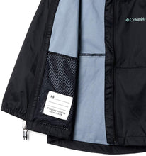 
                        
                          Muat gambar ke penampil Galeri, Columbia Girls' Switchback II Waterproof Jacket
                        
                      