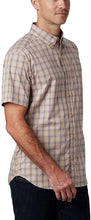 
                        
                          画像をギャラリービューアに読み込む, Columbia Men's Rapid Rivers II Short Sleeve Shirt
                        
                      