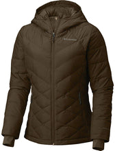 
                        
                          Muat gambar ke penampil Galeri, Columbia Women's Heavenly Hooded Jacket
                        
                      