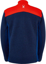 
                        
                          Cargar imagen en el visor de la galería, Spyder Men’s Encore Fleece Jacket
                        
                      