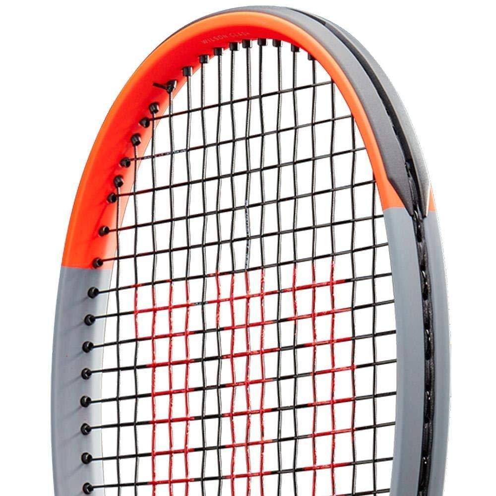 Wilson Clash 100 Tennis Racquet - Quality String - JOY2ESpree