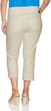 
                        
                          Muat gambar ke penampil Galeri, Jag Jeans Women's Peri Straight Pull on Crop
                        
                      