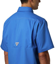 
                        
                          將圖片載入圖庫檢視器 Columbia Men's Low Drag Offshore Short Sleeve Shirt
                        
                      
