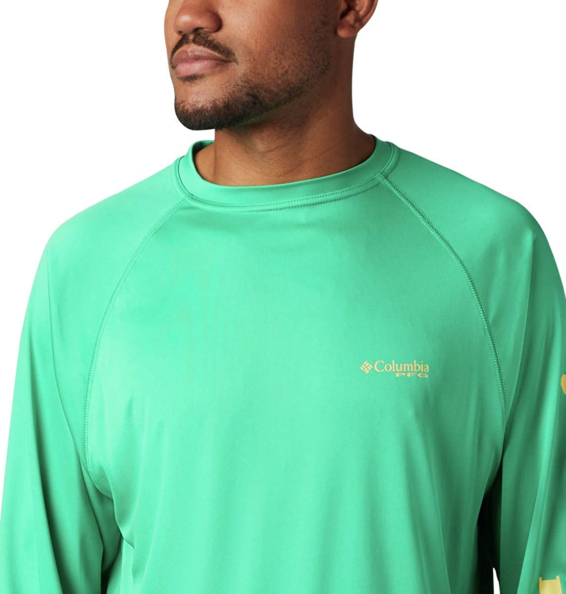 Columbia Men's Terminal Tackle Long Sleeve Shirt