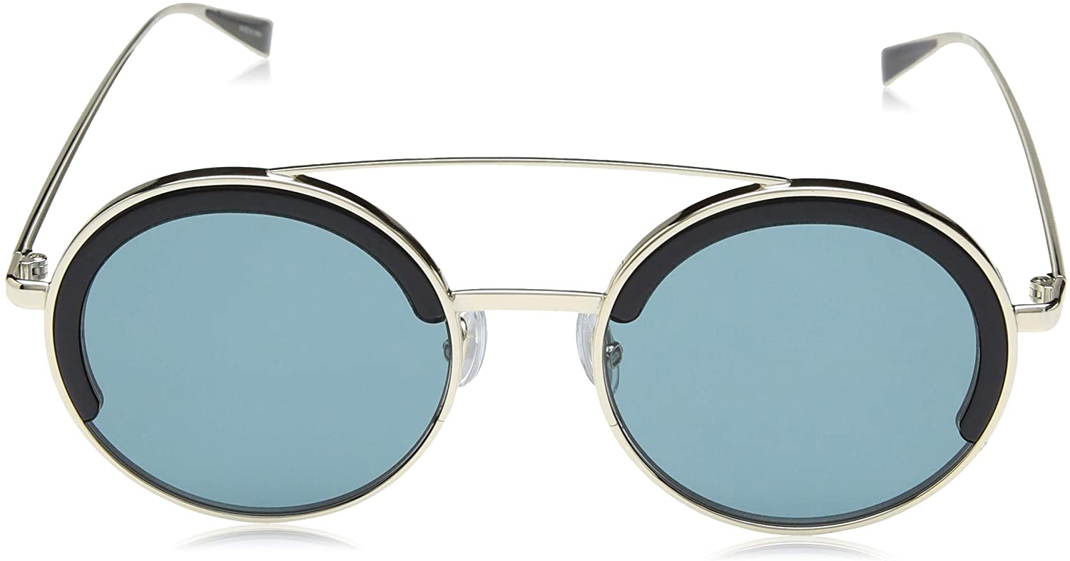 MaxMara Women's Mm Eileen I Round Sunglasses