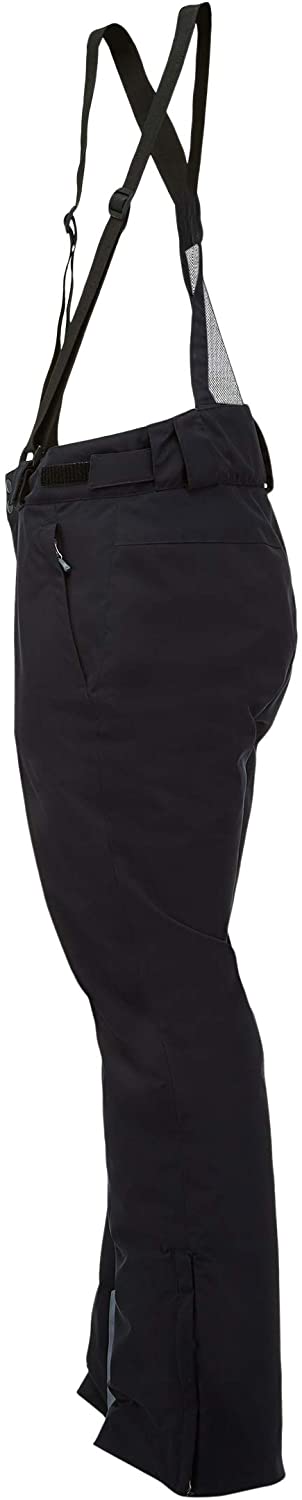 Spyder Mens Boundary Insulated Ski Pants