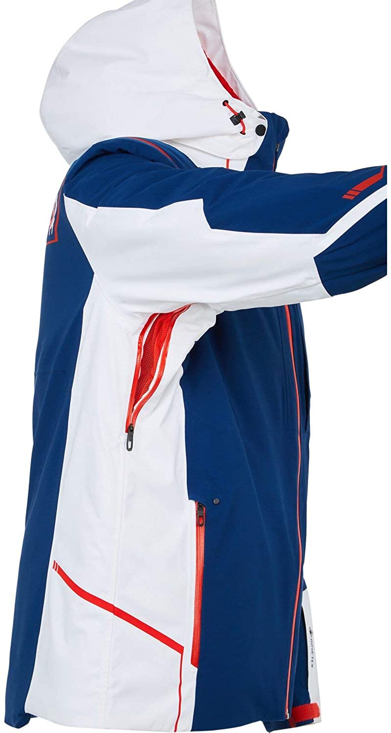 Spyder Titan GTX Jacket