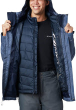 
                        
                          將圖片載入圖庫檢視器 Columbia Men\'s Whirlibird IV Interchange Jacket, Waterproof &amp; Breathable
                        
                      