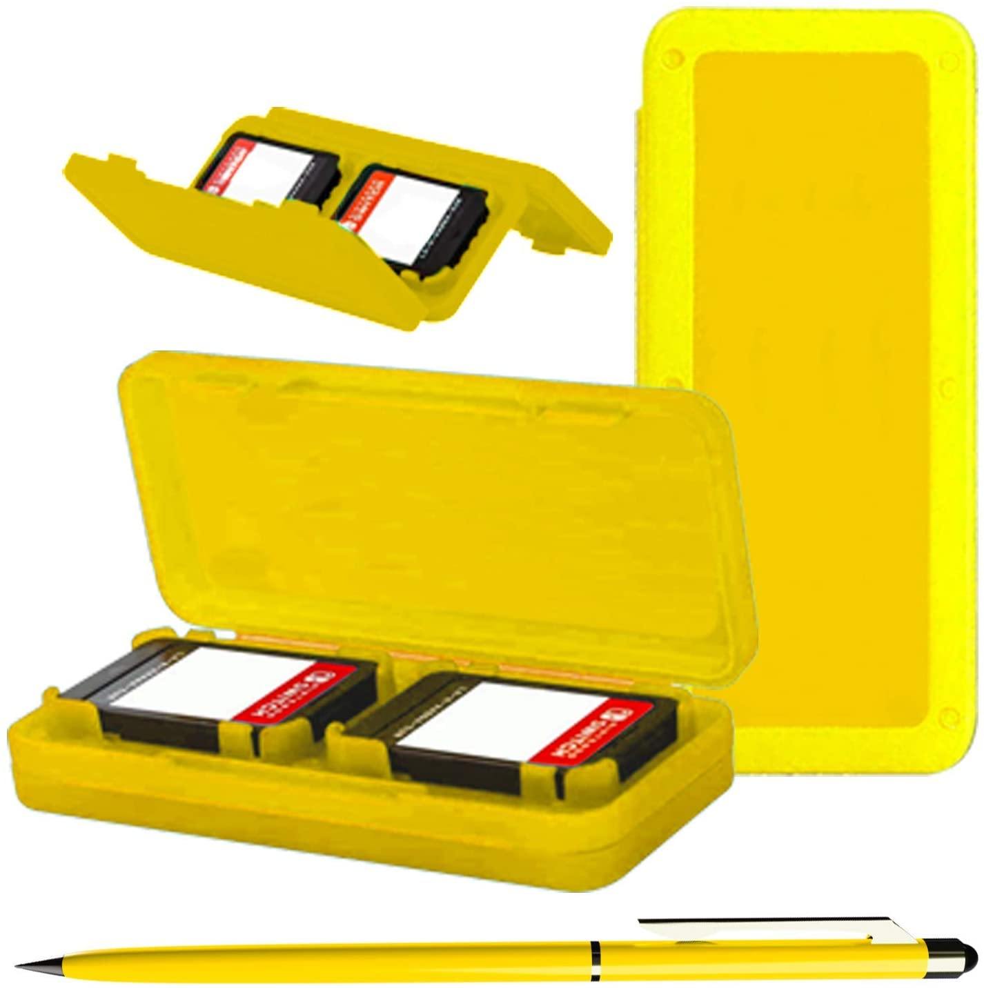 Orzly Accessories Bundle Compatible for use with Nintendo Switch Lite - JOY2ESpree
