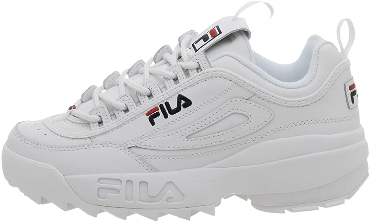 Fila Men's Strada Disruptor