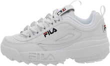 
                        
                          Load image into Gallery viewer, Fila Men's Strada Disruptor
                        
                      