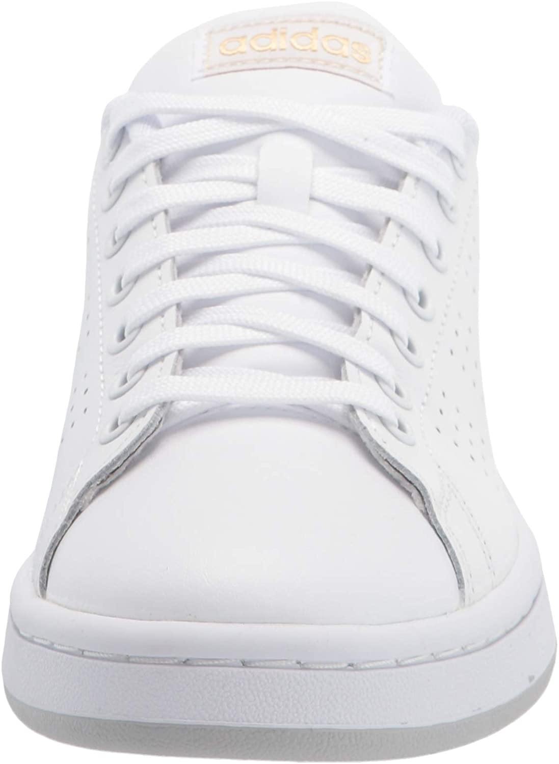 adidas Women's Advantage Tennis Shoes