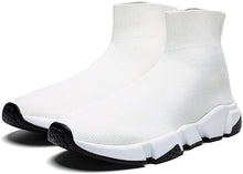 
                        
                          將圖片載入圖庫檢視器 Mevlzz Mens Casual Athletic Sneakers Knit Running Shoes Tennis Shoe for Men Walking Baseball Jogging
                        
                      