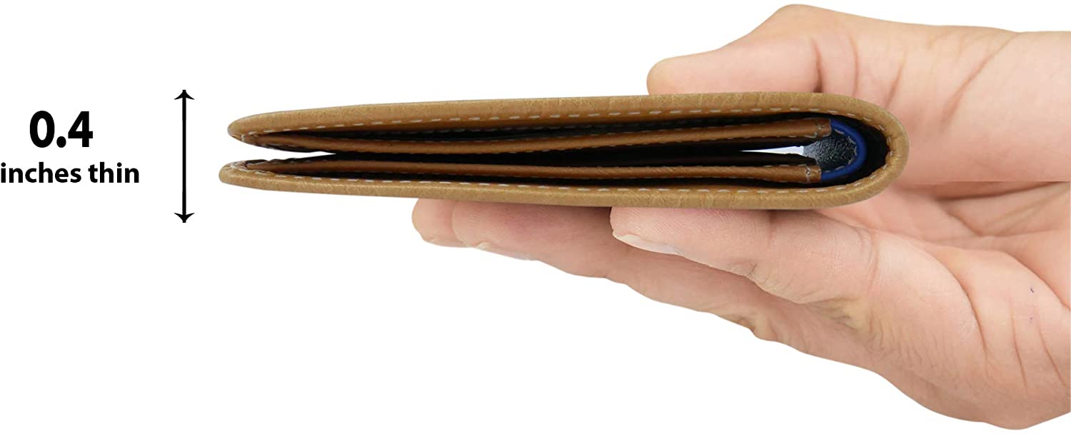 Tommy Bahama Men's Slimfold Wallet