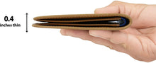 
                        
                          Load image into Gallery viewer, Tommy Bahama Men's Slimfold Wallet
                        
                      