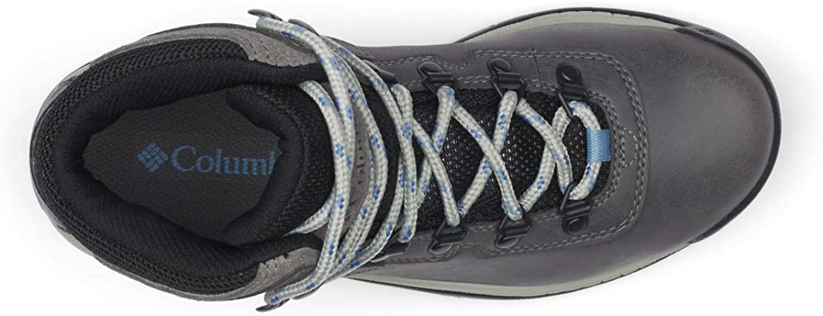 Columbia Women's Newton Ridge Plus Hiking Boot