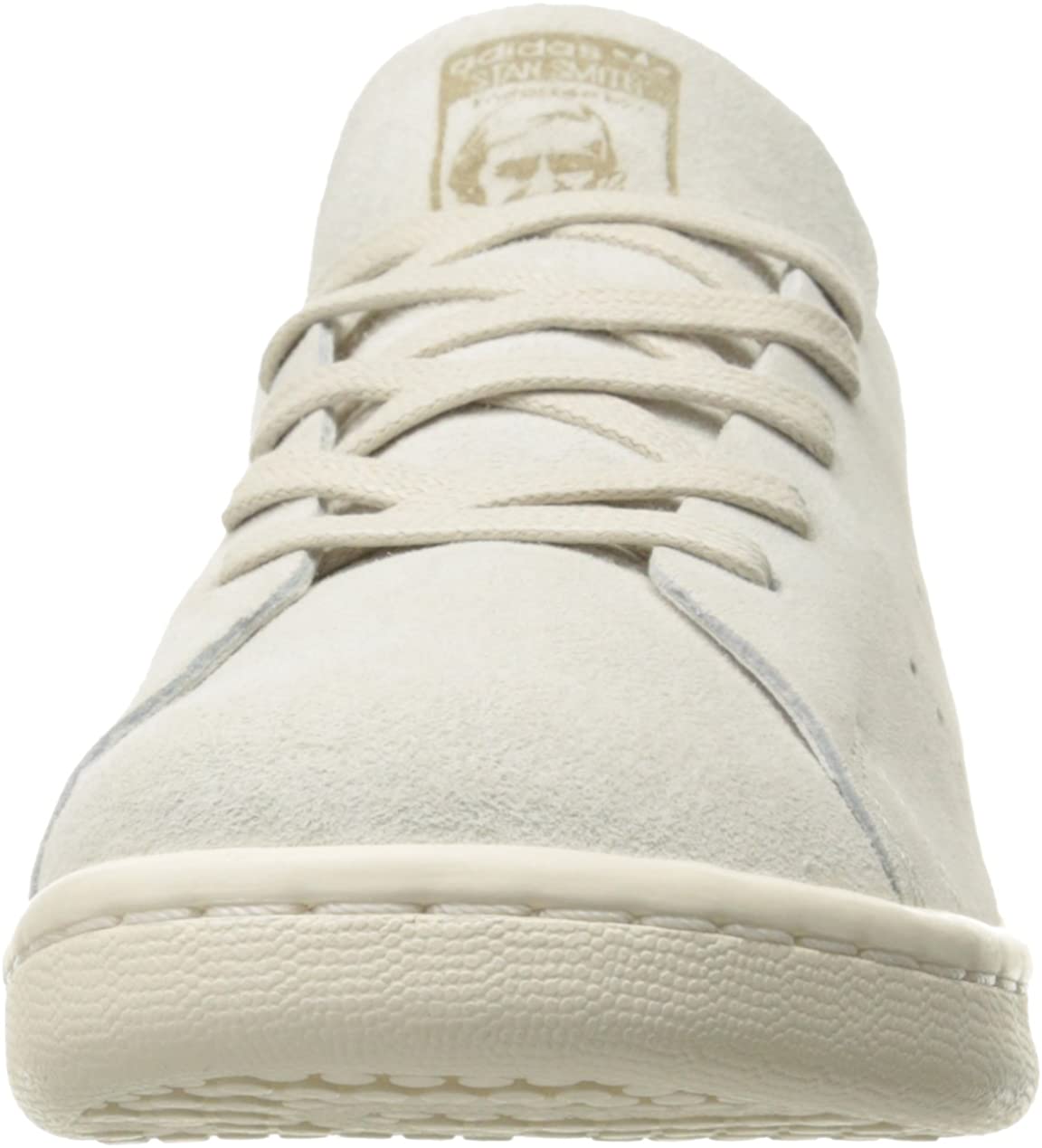 adidas Originals Juniors Stan Smith Lentic Sneaker